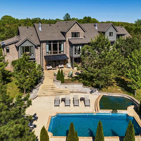 Nashville - 4032 Coles Ferry Pike - Luxe Lebanon Extérieur photo