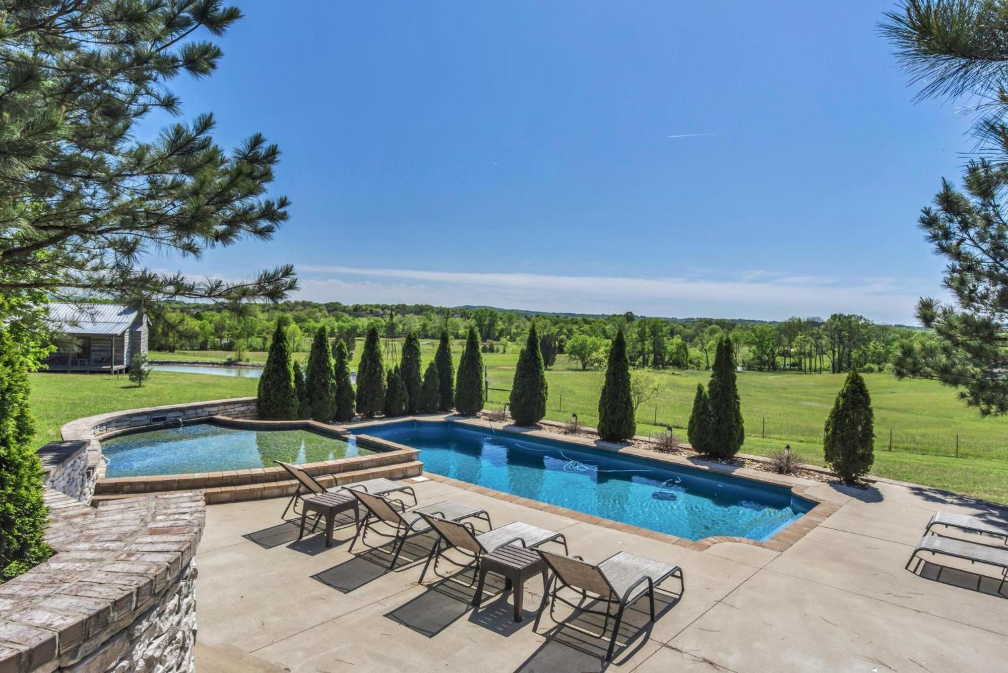 Nashville - 4032 Coles Ferry Pike - Luxe Lebanon Extérieur photo