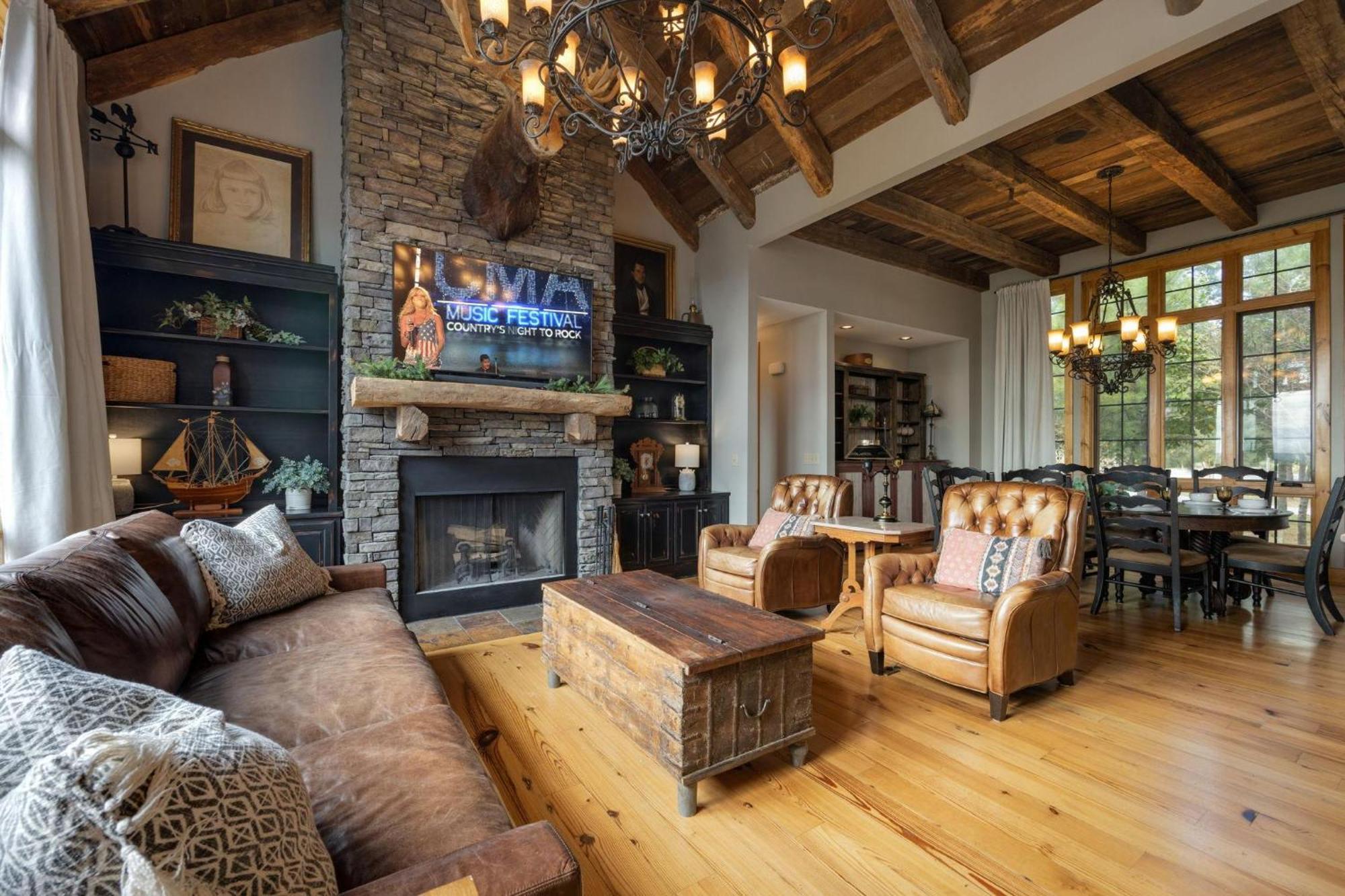 Nashville - 4032 Coles Ferry Pike - Luxe Lebanon Extérieur photo