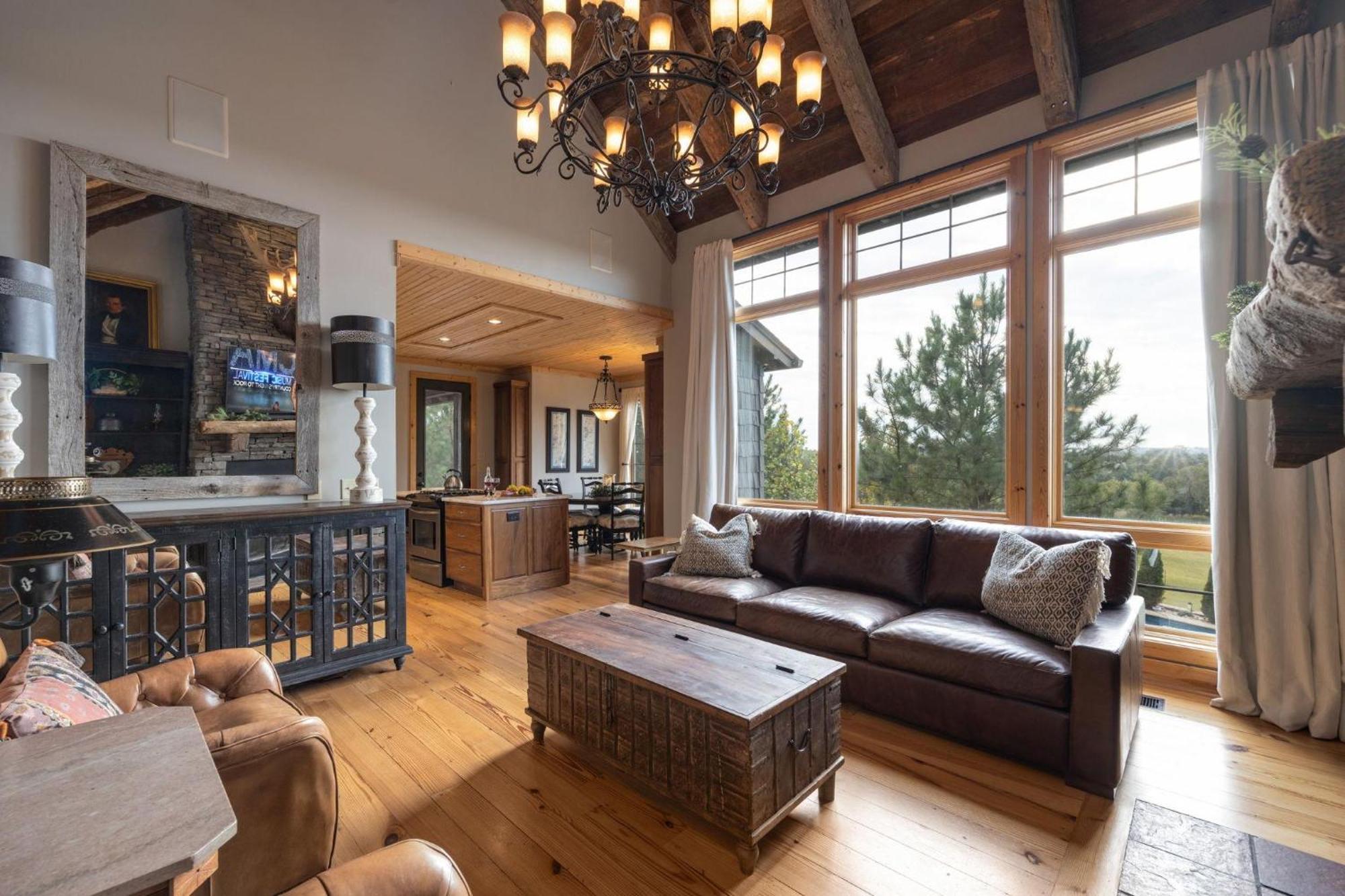 Nashville - 4032 Coles Ferry Pike - Luxe Lebanon Extérieur photo