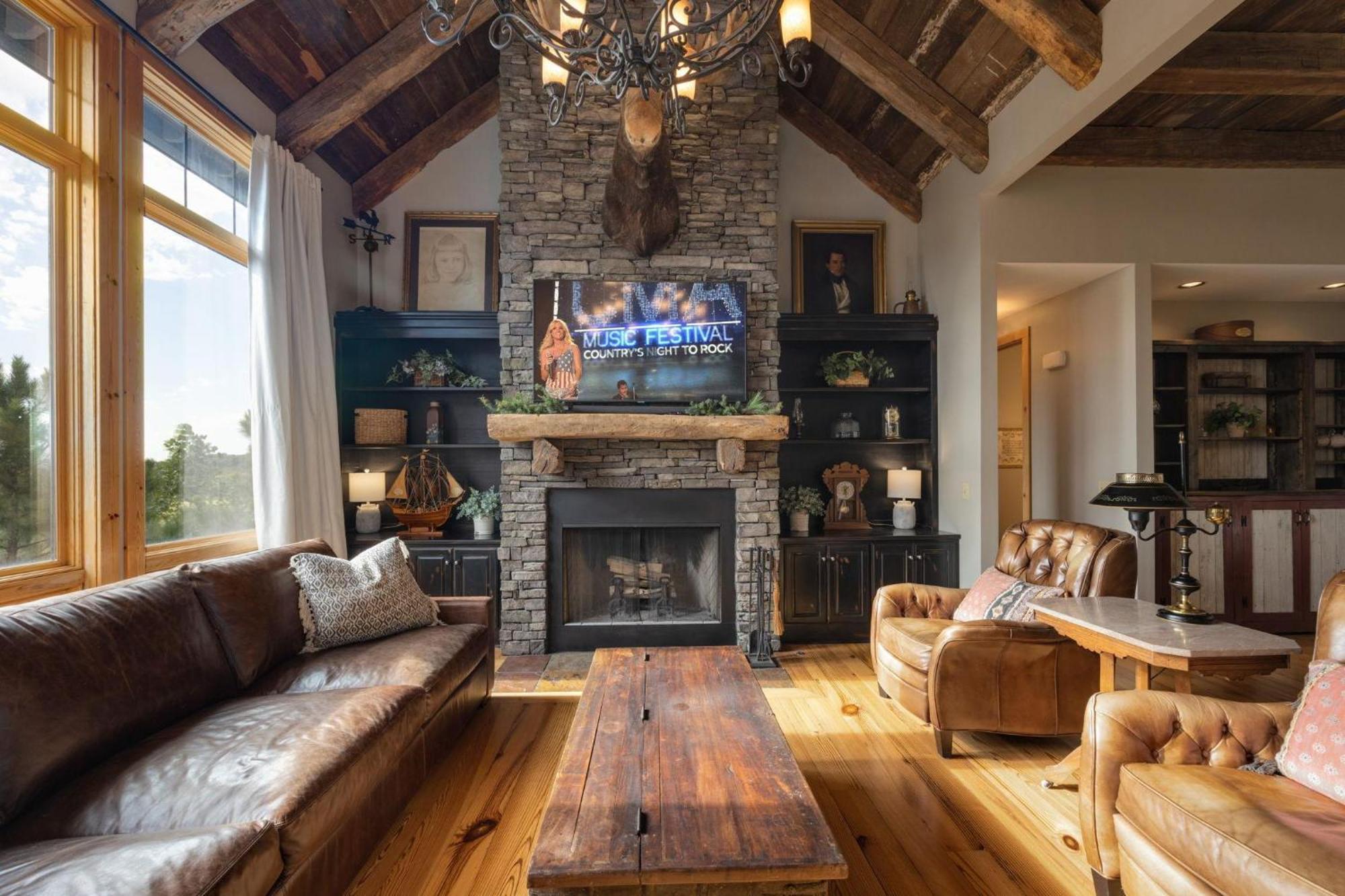Nashville - 4032 Coles Ferry Pike - Luxe Lebanon Extérieur photo