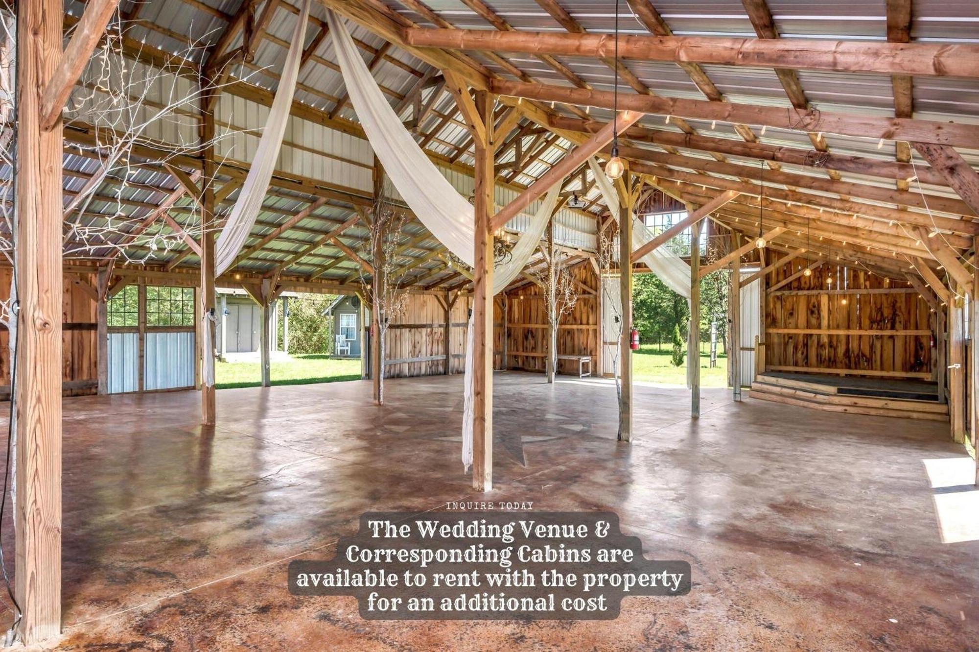 Nashville - 4032 Coles Ferry Pike - Luxe Lebanon Extérieur photo