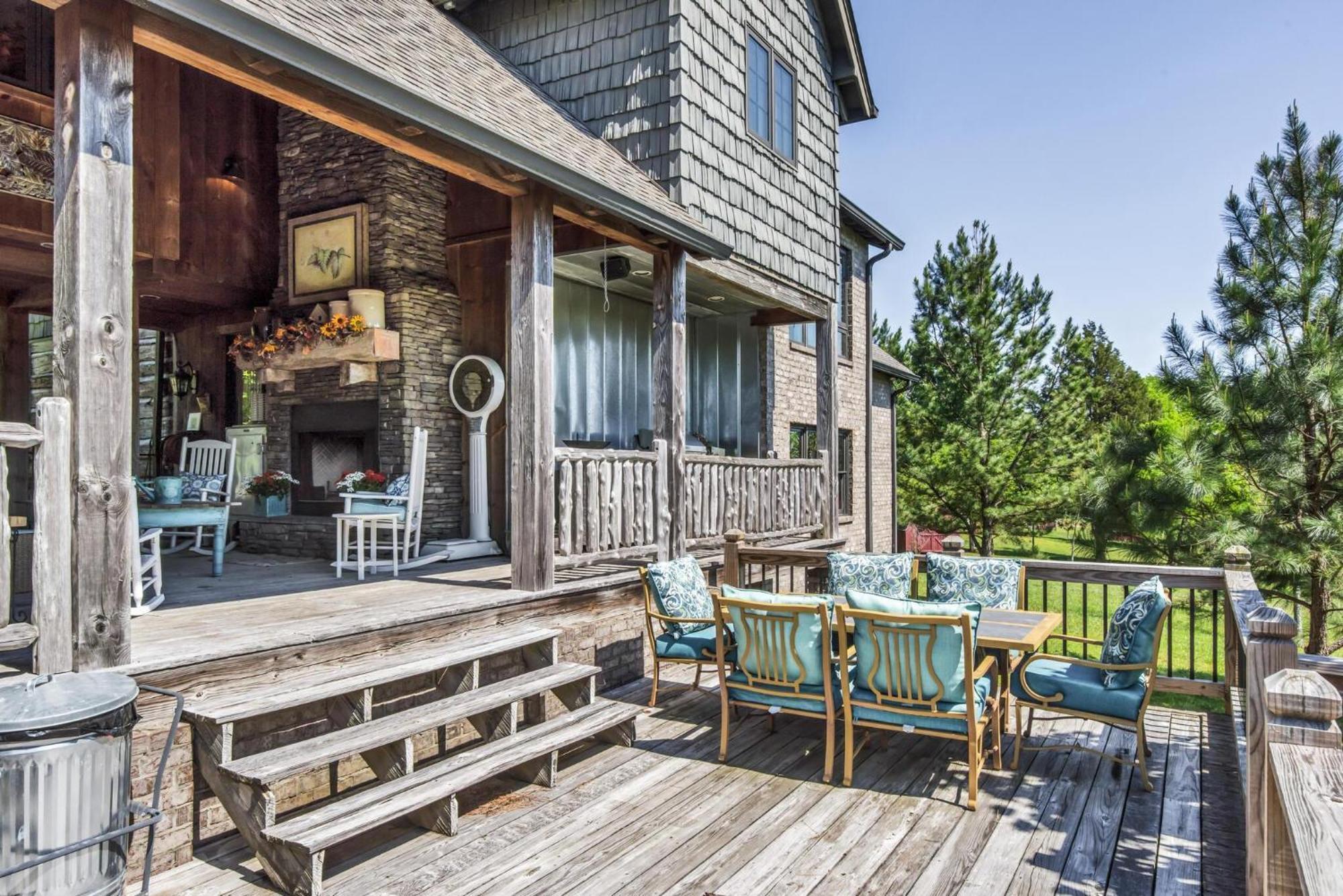 Nashville - 4032 Coles Ferry Pike - Luxe Lebanon Extérieur photo