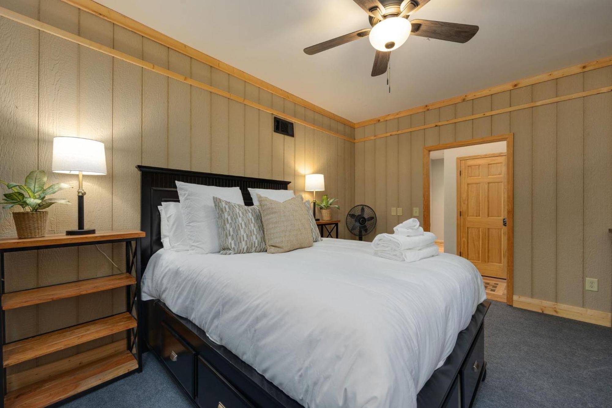 Nashville - 4032 Coles Ferry Pike - Luxe Lebanon Extérieur photo