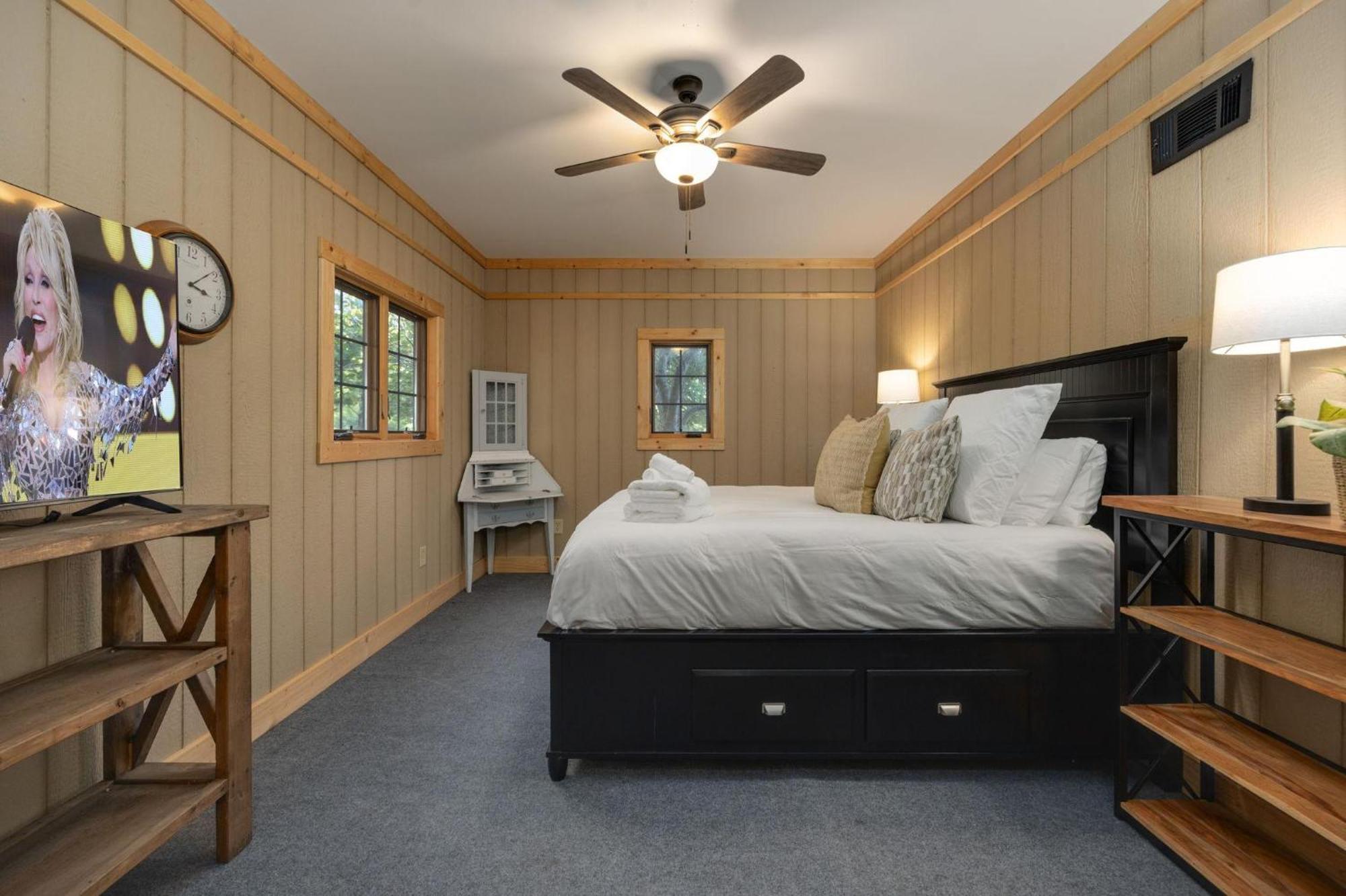 Nashville - 4032 Coles Ferry Pike - Luxe Lebanon Extérieur photo