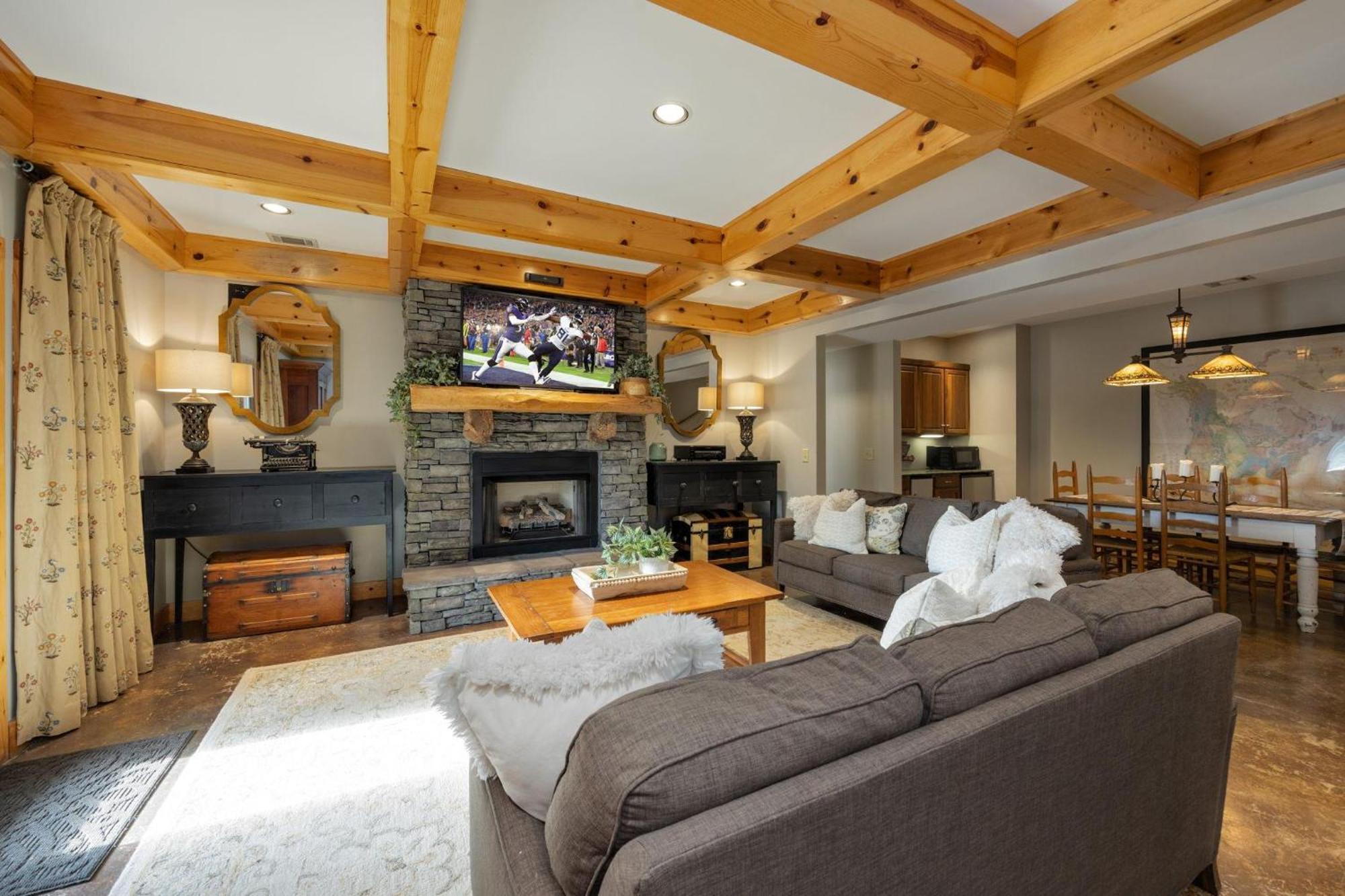 Nashville - 4032 Coles Ferry Pike - Luxe Lebanon Extérieur photo