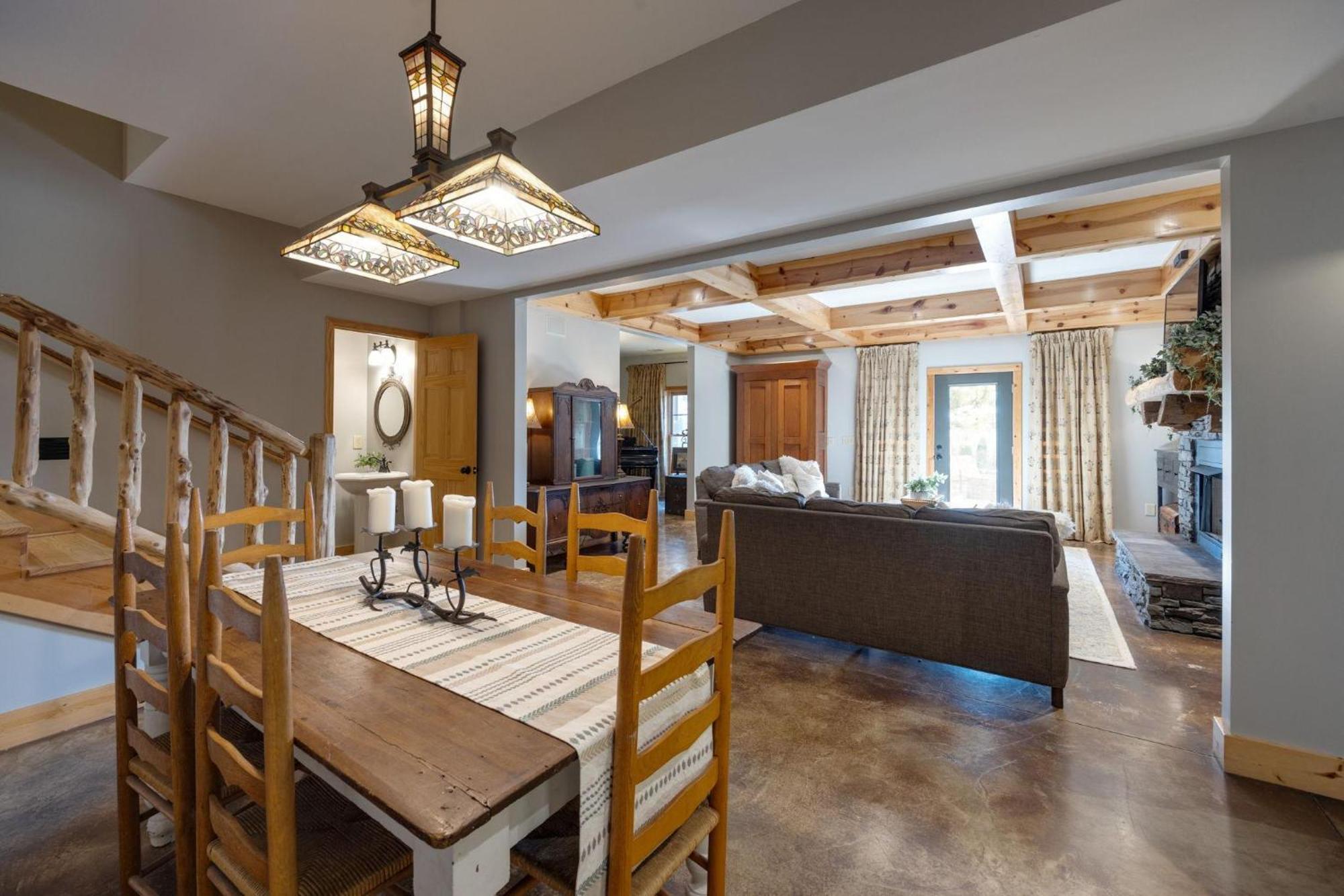 Nashville - 4032 Coles Ferry Pike - Luxe Lebanon Extérieur photo
