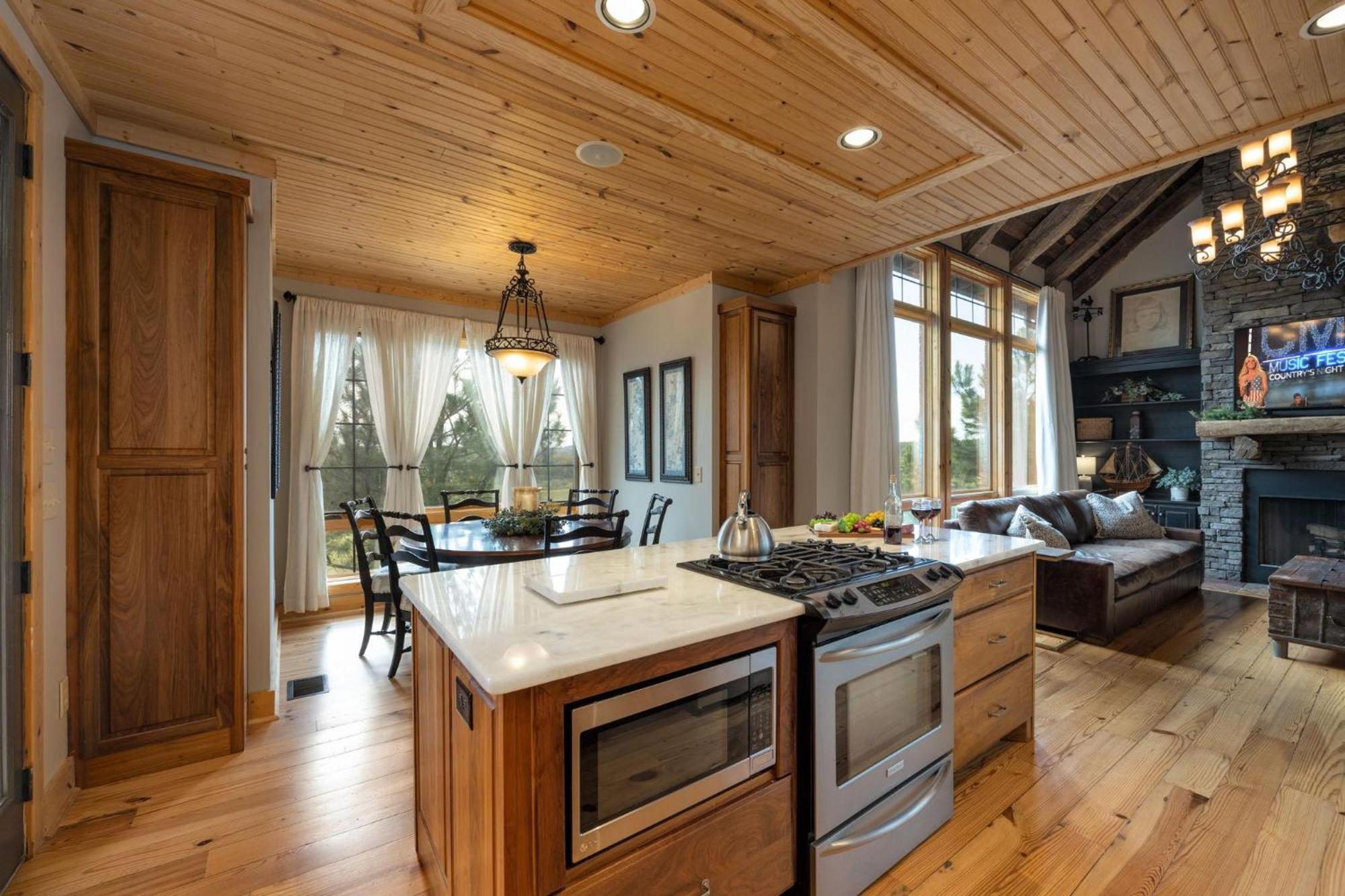 Nashville - 4032 Coles Ferry Pike - Luxe Lebanon Extérieur photo