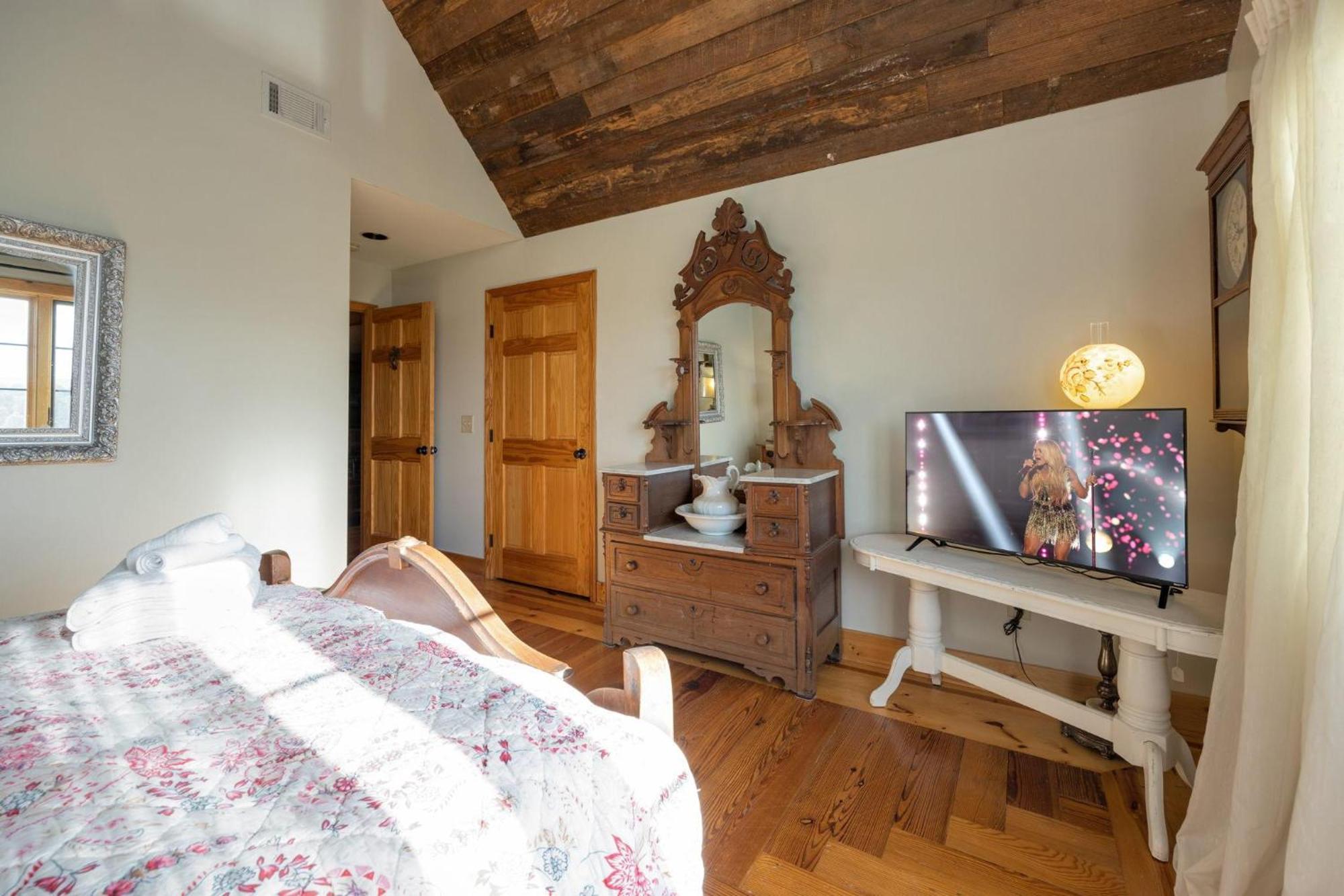 Nashville - 4032 Coles Ferry Pike - Luxe Lebanon Extérieur photo