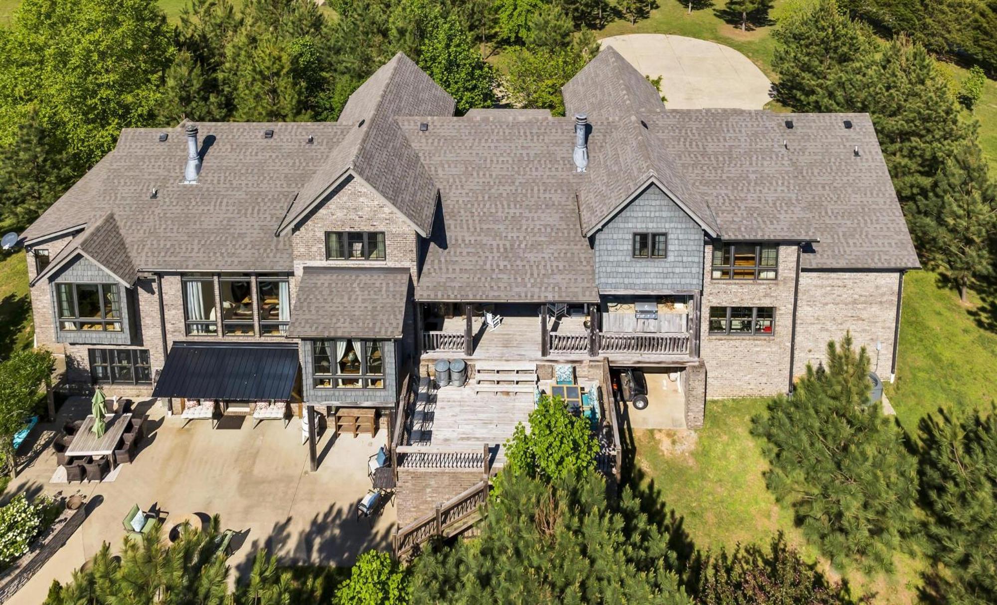 Nashville - 4032 Coles Ferry Pike - Luxe Lebanon Extérieur photo