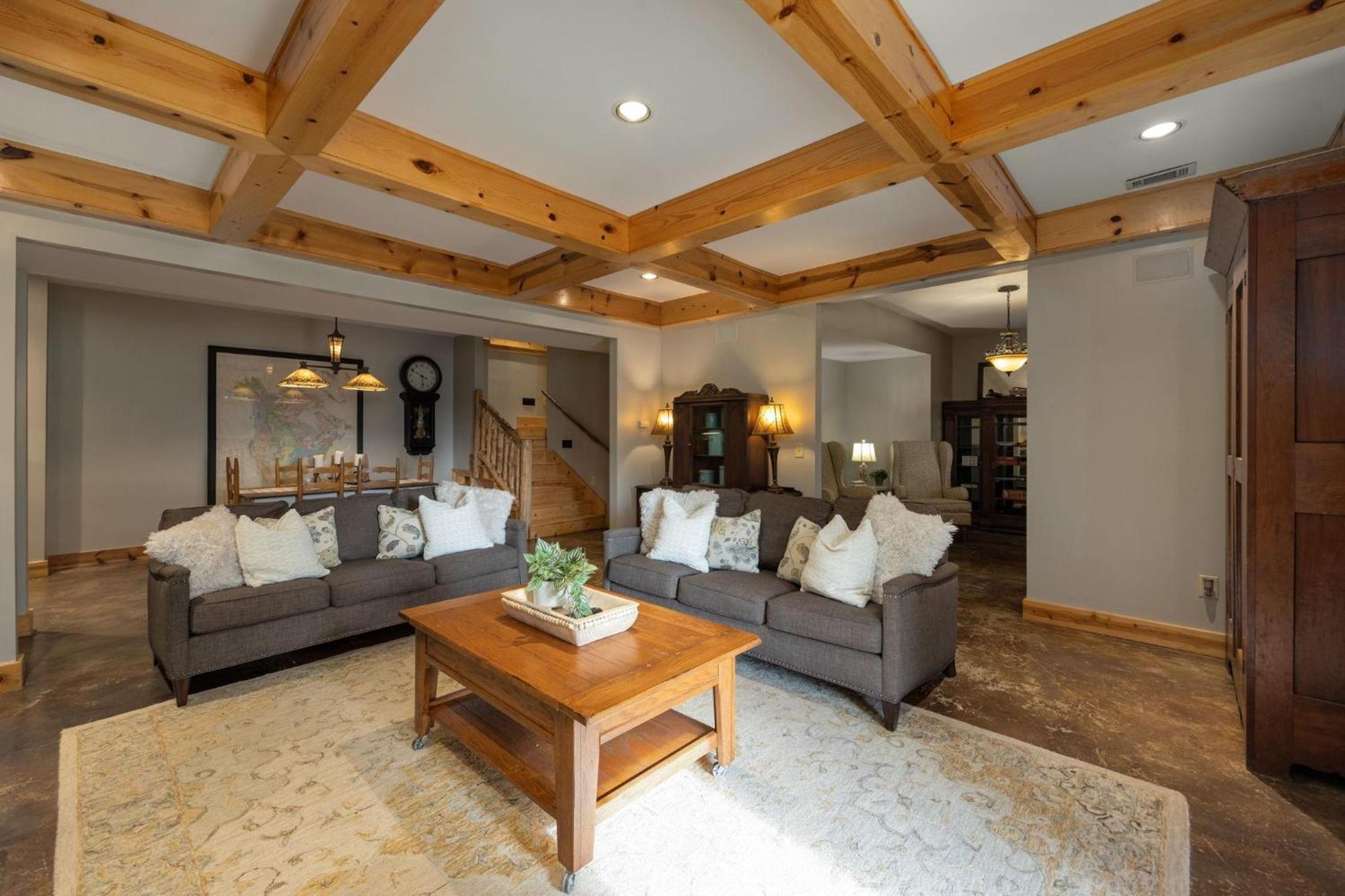 Nashville - 4032 Coles Ferry Pike - Luxe Lebanon Extérieur photo