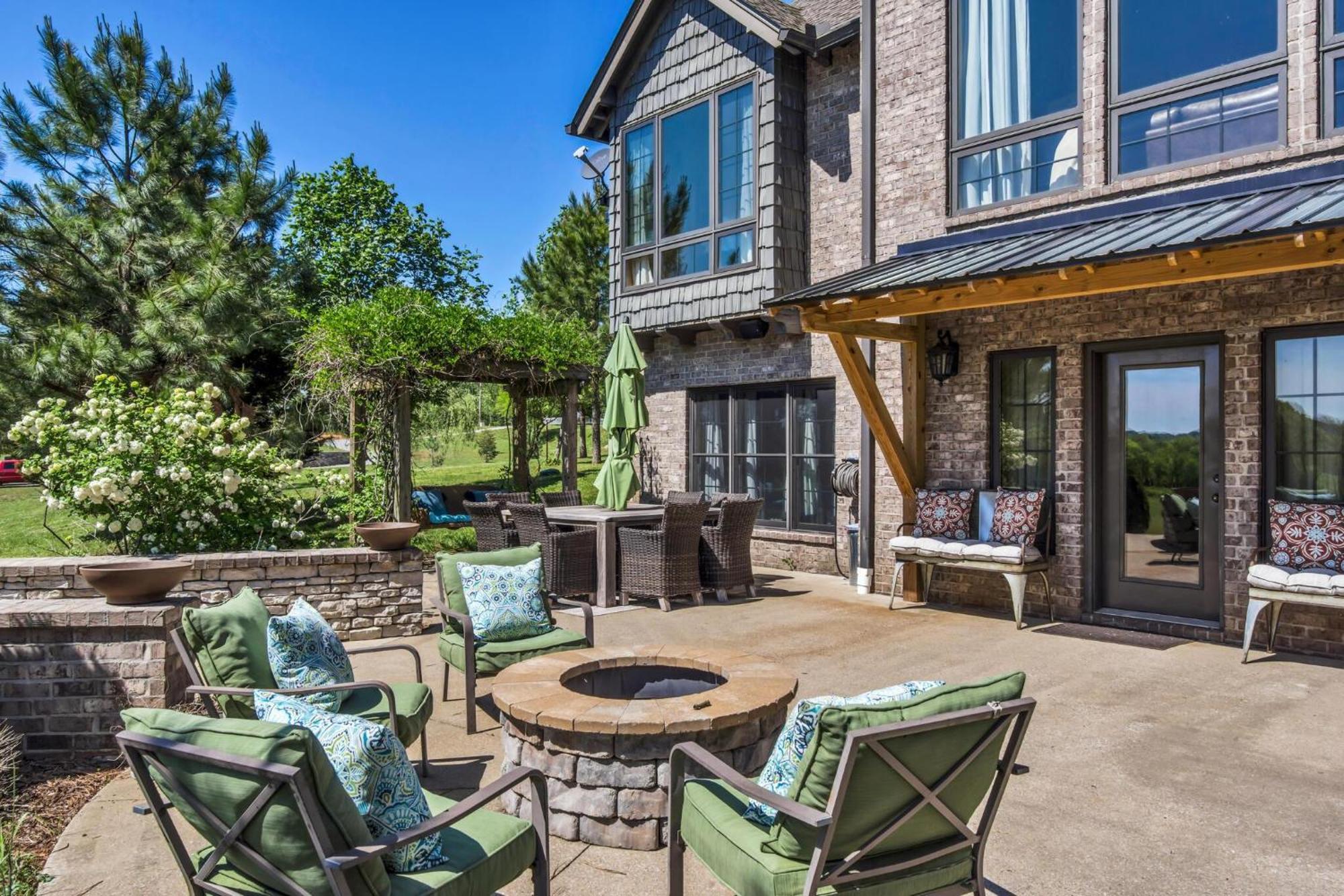 Nashville - 4032 Coles Ferry Pike - Luxe Lebanon Extérieur photo