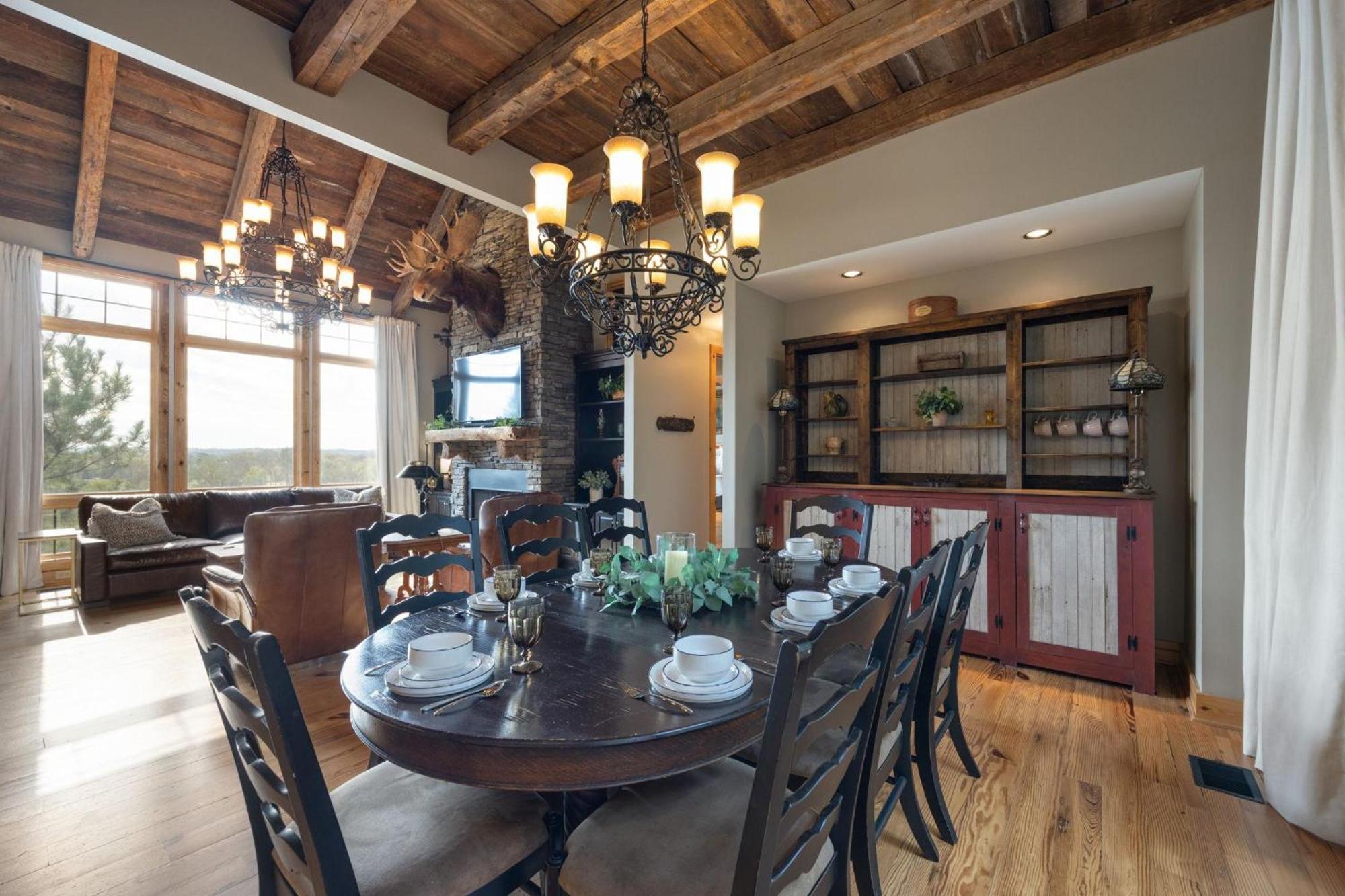 Nashville - 4032 Coles Ferry Pike - Luxe Lebanon Extérieur photo