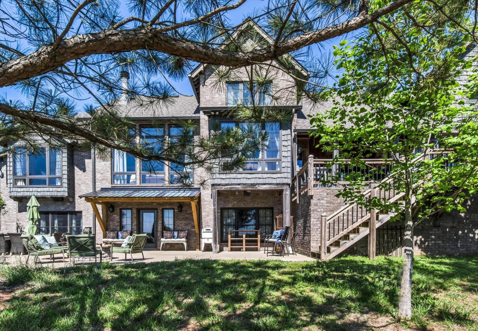 Nashville - 4032 Coles Ferry Pike - Luxe Lebanon Extérieur photo